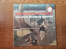 1964 MINT-EXC Dave Brubeck Quartet ?– Jazz Impressions Of Japan 9012 LP33