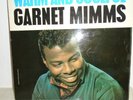 GARNET MIMMS LP  WARM AND SOULFUL EX