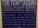 The Temptations 