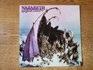 1975 VERY GOOD Nazareth ?– Hair Of The Dog 4511 LP33