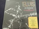 ELVIS PRESLEY 