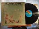 Steely Dan Countdown To Ecstasy  MCA -37041 plus bonus copy