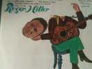 Roger Miller.(Roger And Out).LP Radio DJ Copy.