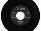 DOO WOP 45 THE DUBS DON'T ASK ME (TO BE LONELY) ON GONE STRONG VG ORIGINAL