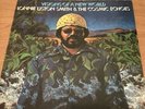 70s Soul Jazz Funk LONNIE LISTON SMITH visions of a new world Vinyl LP