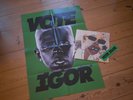 Tyler, the Creator IGOR Vinyl (Limited Edition)