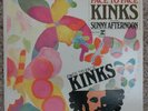 The Kinks - Face To Face [LP]