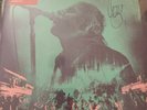 Liam Gallagher MTV unplugged vinyl  exclusive New/sealed SIGNED