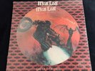 ????MEAT LOAF Bat Out Of Hell picture disc LP vinyl album record - NOS SEALED