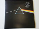 Pink Floyd, Dark side of the Moon, Vinyl LP, A3 / B3 Posters, Postcards, EX/EX+