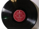 RARE 33rpm LP   S.S. KRESGE CO. PA System Background Music (Muzak) No. 234