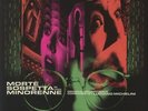 MICHELINI, Luciano - Morte Sospetta Di Una Minorenne (Soundtrack) - Vinyl (LP)