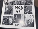 Mob 47 Karnvapen Attack Original 7”