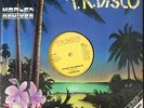 T-CONNECTION Do What You Wanna Do (Moplen Remixes) 12