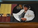 Michael Jackson - Thriller 25th Anniversary Picture Disc
