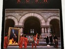 RUSH Moving Pictures Original Pressing 1981 Mercury Vinyl LP SRM-1-4013