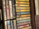 Getto Blaster Classic Old Skool School Street Sounds Electro Tapes Cassettes
