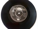 David and the Giants Ten Miles High/Superlove Northern Soul