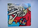 ROLLING STONES Winning Ugly CANADA GOLD STAMP PROMO 12