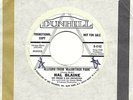 Hal Blaine 45 DUNHILL 4142 Allegro From MacArthur Park Drums A Go-Go Jimmy Webb