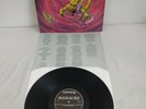 MASSACRE from beyond EARACHE 1991 1st Press Vinyl LP + Lyrics Insert MOSH 27