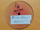 Funk  Flow Remix 10 Inch METAL DUBPLATE