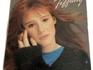 Tiffany - Tiffany LP (1987) (MCA-5793) (Pinckneyville Pressing)