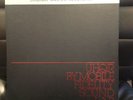Beatles Sgt Peppers Lonely Hearts Club Band MFSL / UHQR  Box Only  No Record