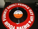 TONY KING & THE HIPPY BOYS-proud mary-UK TROJAN RECORDS 1969