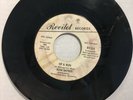 ROSE BATTISTE  HIT & RUN / I MISS MY BABY  REVILOT NORTHERN SOUL RV 204 DJ PROMO