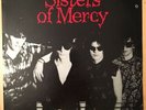 Sisters Of Mercy Scarabeus LP