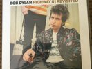 MFSL Bob Dylan Highway 61 Limited Edition #254  SEALED OOP