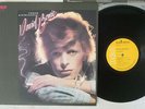 DAVID BOWIE YOUNG AMERICANS RCA RVP-6131 Japan VINYL LP