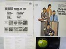 BEATLES YESTERDAY AND TODAY APPLE AP-80061 Japan VINYL LP