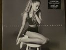 Ariana Grande - My Everything (Half Clear/Lavender Vinyl) Colored Vinyl RARE
