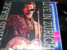 CHRIS ISAAK : LIVE IN ZURICH 1987 2LP TSP EU