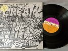 Cream Wheels Of Fire 1st Pressing VG++