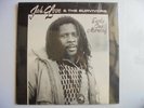 JAH LOVE & THE SURVIVORS Early One Morning PRIVATE Roots Stepper Reggae LP SEAL