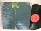 The Rolling Stones Sticky Fingers RARE LP Russian Press 1993 Different cover