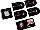 LED ZEPPELIN THE SONG REMAINS THE SAME (4x 180G VINYL, NEW & SEALED) LP BOX SET