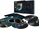 Pink Floyd Pulse (2018, 180 gram Vinyl, 4 LP Box Set, NEW & SEALED) LP Box Set