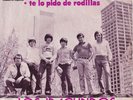 LOS IRACUNDOS tengo que robarte el corazon URUGUAY GARAGE BEAT listen 7