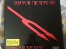 Queens Of The Stone Age Songs For The Deaf Red Vinyl LP