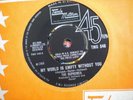 MOTOWN CLASSIC   THE SUPREMES   TMG 548