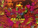 CREAM - Disraeli Gears (Brand New Factory Sealed 180g Vinyl LP)     R202G