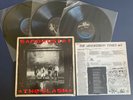 THE CLASH Sandinista  3x LP Vinyl VG/VG