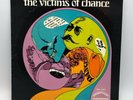 The Victims Of Chance Self Titled s/t 1968 Vinyl LP Record Psych Rock VG++ 60's