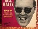 BILL HALEY - PIONNIERS DU ROCK VOL. 4 EP 45RPM