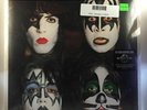 KISS - Dynasty LP NEW