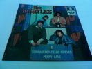 45 Record The Beatles 